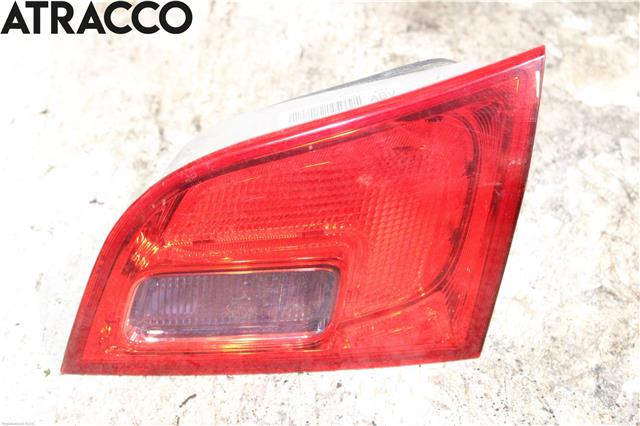Baklykt høyre indre til Opel Astra J, 2010-2015  (13282247)