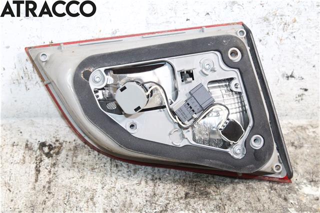 Baklykt høyre indre til Opel Astra J 2010-2015  (13282247|)