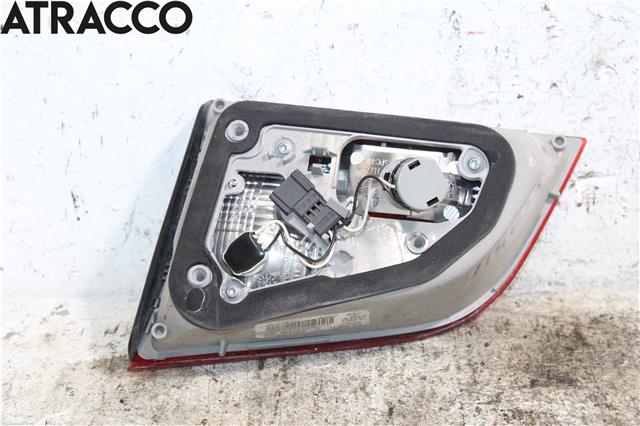Baklykt venstre indre til Opel Astra J 2010-2015  (13282246|)