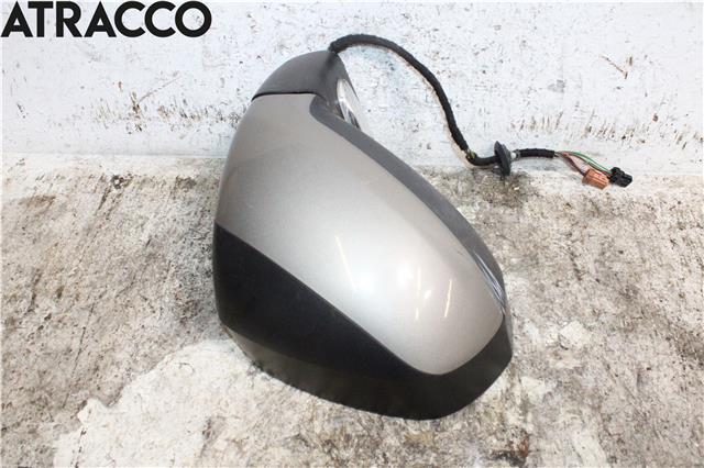 Speil høyre til Peugeot 5008 2010-2017 (Type I)  (8153ZG|)