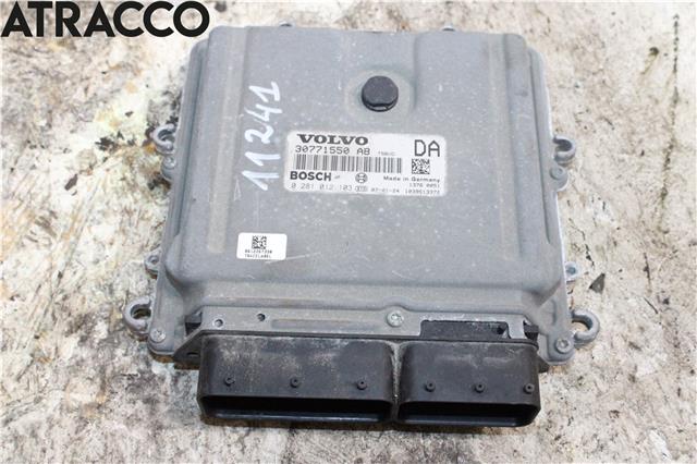 Styreenhet motor til Volvo V70, 2005-2007 (Type II, Fase 2)  (30771550)