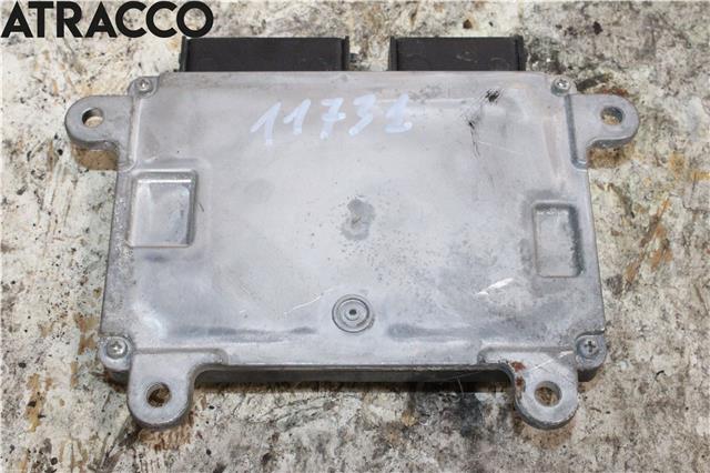 Styreenhet motor til Mitsubishi Outlander 2015-->> (Type III, Fase 2)  (1860D556|)