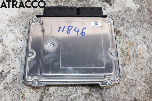 Styreenhet motor til BMW 1-Serie 2015-2019 (Fase 2) (F20/F21) (F20/F21) (8582280|)