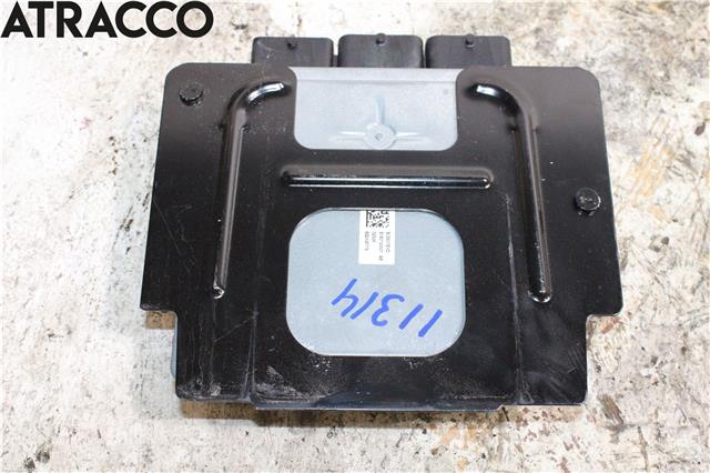 Styreenhet motor til Peugeot 5008 2010-2017 (Type I)  (9800268980|)