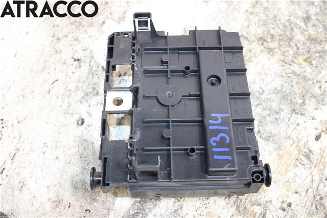 Sikringsboks til Peugeot 5008 2010-2017 (Type I) (9675877980|)
