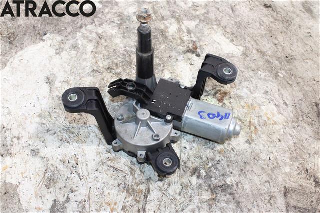 Viskermotor bakrute til Opel Astra J 2010-2015  (13395013|)