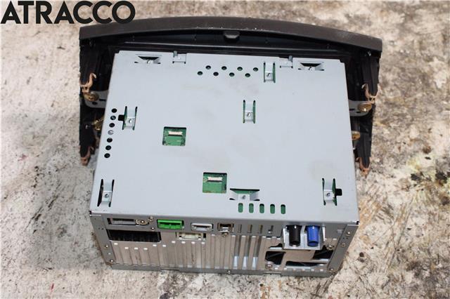 Bilstereo til Suzuki Swift 2011-2017 (3910168LA1HVW|)