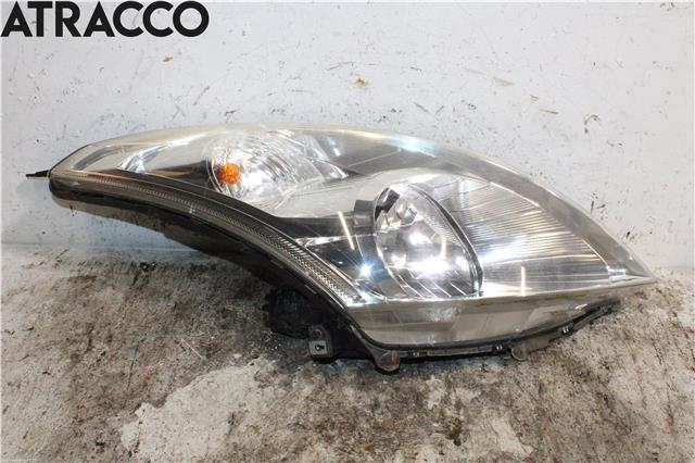 Frontlykt høyre halogen til Suzuki Swift, 2011-2017  (3512068L00)