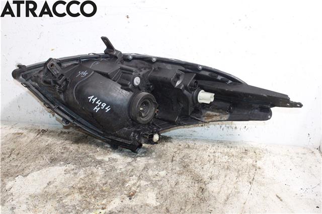 Frontlykt høyre halogen til Suzuki Swift 2011-2017  (3512068L00|)