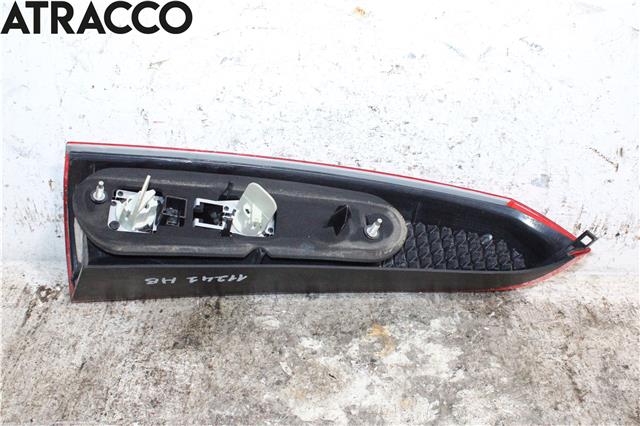 Baklykt høyre til Volvo V70 2005-2007 (Type II, Fase 2)  (9483689|)