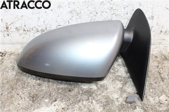 Speil venstre til Nissan Qashqai 2010-2014 (Type I, Fase 2)  (96302BR74A|)