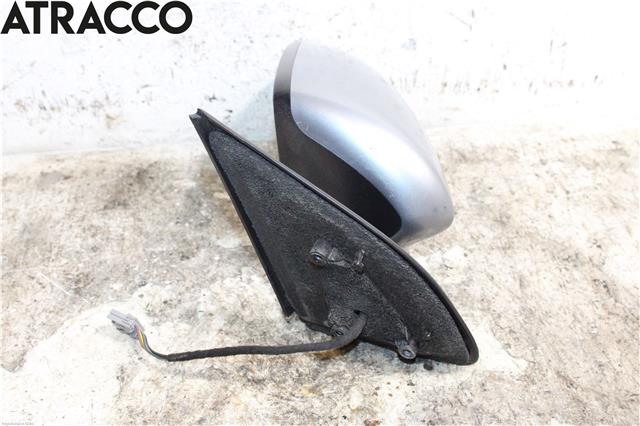 Speil venstre til Nissan Qashqai 2010-2014 (Type I, Fase 2)  (96302BR74A|)