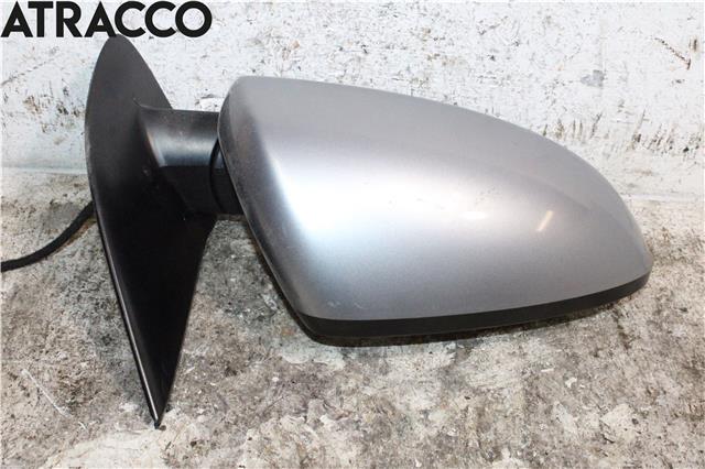Speil høyre til Nissan Qashqai 2010-2014 (Type I, Fase 2)  (96301BR74A|)