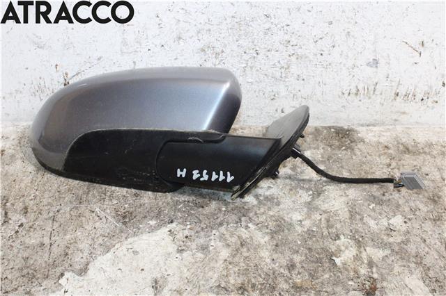 Speil høyre til Nissan Qashqai 2010-2014 (Type I, Fase 2)  (96301BR74A|)