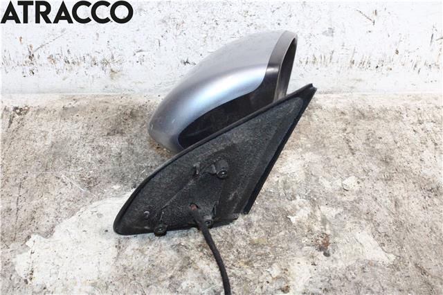 Speil høyre til Nissan Qashqai 2010-2014 (Type I, Fase 2)  (96301BR74A|)