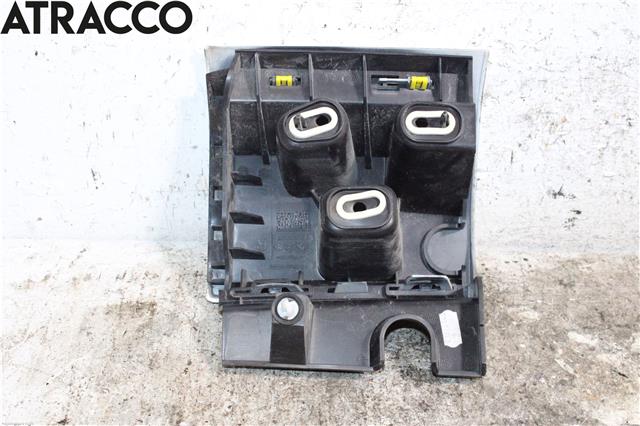 Diverse deler til Toyota Proace 2016-->> (Type II)  (9809663577|)