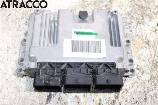 Styreenhet motor til Ford Fiesta 2008-2012 (Type VI, Fase 1) (AV2112A650SG|)