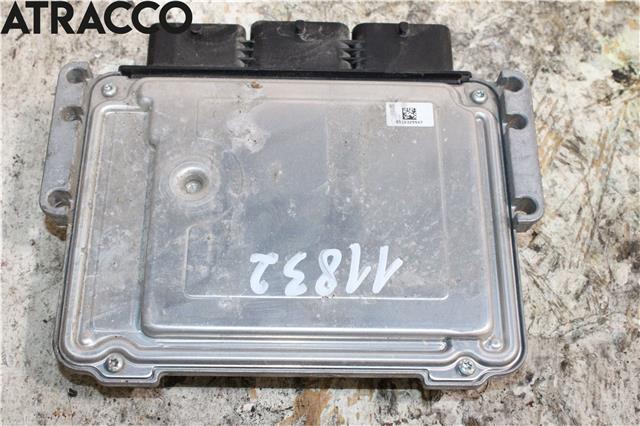 Styreenhet motor til Ford Fiesta 2008-2012 (Type VI, Fase 1) (AV2112A650SG|)