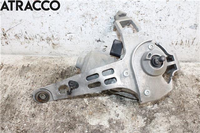 Viskermotor frontrute til Opel Ampera-e 2017-->> (Type II)  (42674730|)