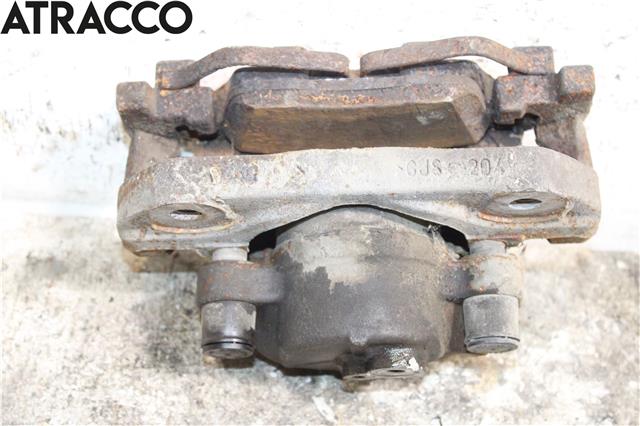 Bremsecaliper venstre foran til Toyota Proace 2016-->> (Type II) (SU001A3125|)