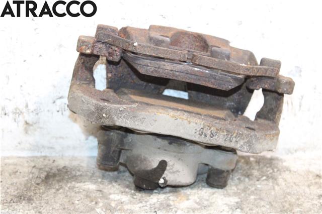 Bremsecaliper høyre foran til Toyota Proace 2016-->> (Type II)  (SU001A3126|)