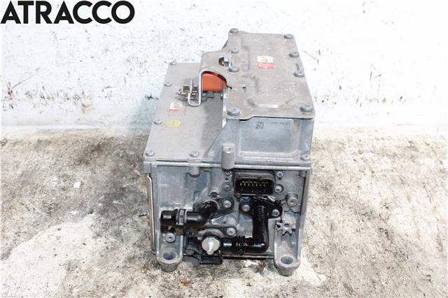 DCDC converter elbil til VW e-Golf 2017-2020 (Fase 2)  (5QE907070L|)