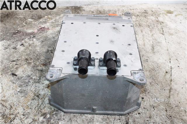 DCDC converter elbil til VW e-Golf 2017-2020 (Fase 2)  (5QE915681B|)