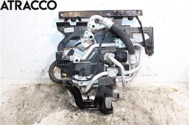 Varmeapparat diverse til VW e-Golf 2017-2020 (Fase 2) (5QE816037B|)
