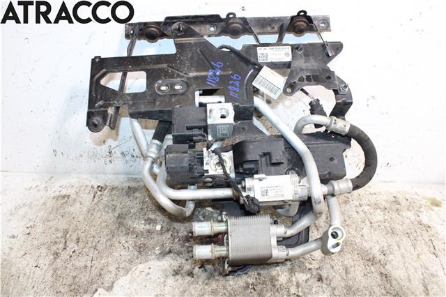 Varmeapparat diverse til VW e-Golf 2017-2020 (Fase 2) (5QE816037B|)