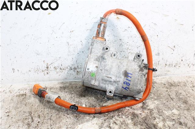 Aircondition kompressor til Toyota Proace 2016-->> (Type II)  (9840056680|)