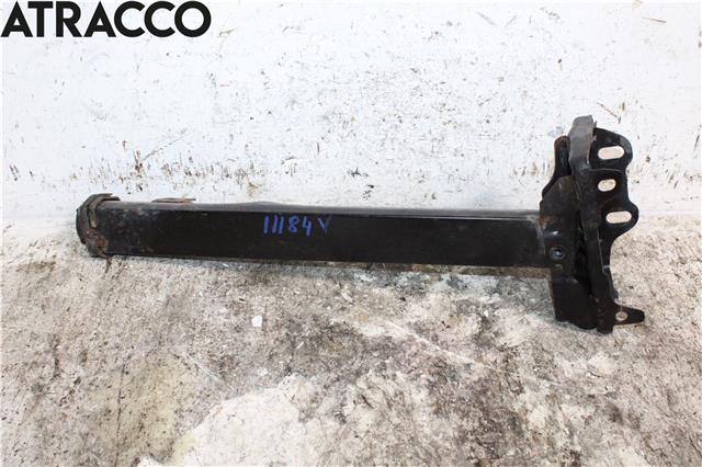 Frontplate til Toyota Proace 2016-->> (Type II)  (52000W02|)
