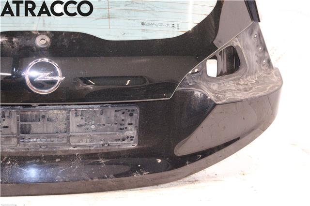 Bakluke combi til Opel Ampera-e 2017-->> (Type II)  (42549060|)