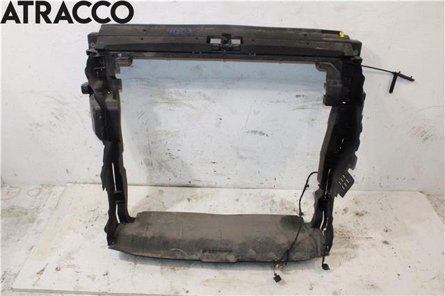 Frontplate til VW Crafter, 2016-->> (Type II)  (7C0805588)