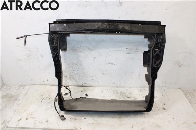 Frontplate til VW Crafter 2016-->> (Type II)  (7C0805588|)