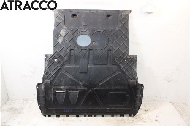 Motorplate under motor til VW Crafter 2016-->> (Type II)  (7C0825453C|)