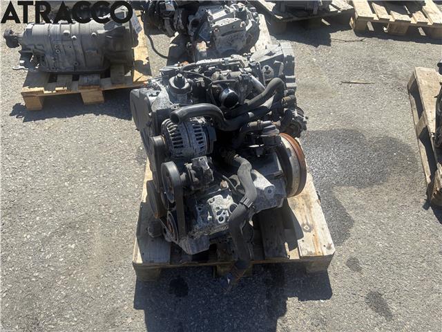 Motor diesel til Audi A4 2007-2014 (Type IV) (B8) (B8) (03L100036C|)