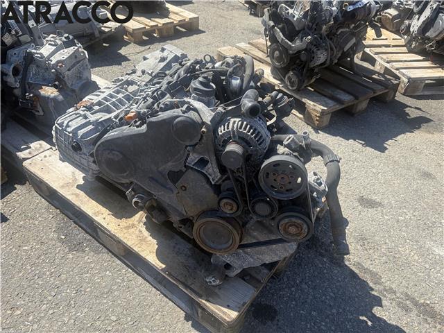 Motor diesel til Audi A4 2007-2014 (Type IV) (B8) (B8) (03L100036C|)