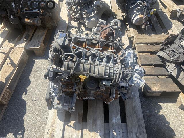 Motor diesel til Kia Carens 2013-2018 Type III (1A0312AH00|)