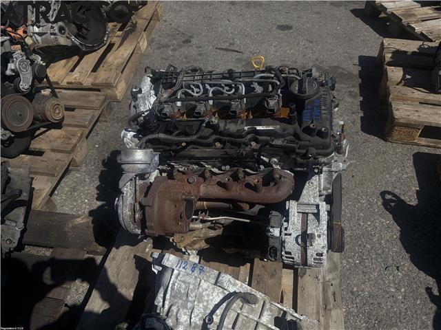 Motor diesel til Kia Carens 2013-2018 Type III (1A0312AH00|)