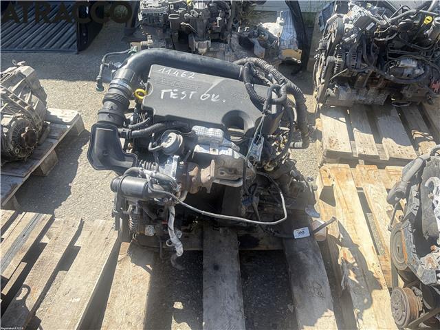 Motor bensin til Ford Focus 2011-2014 (Type III, Fase 1)  (1897601|)