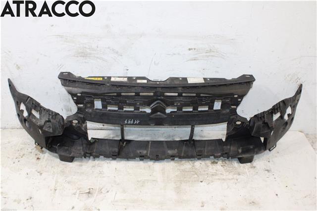 Diverse deler til Peugeot Partner, 2015-2019 (Type II, Fase 2) (9810895080)