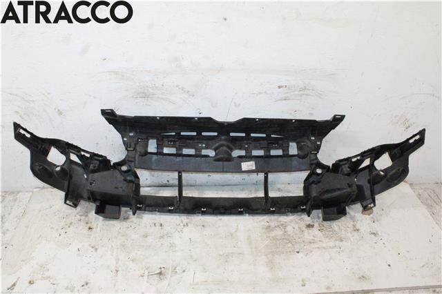 Diverse deler til Peugeot Partner 2015-2019 (Type II, Fase 2)  (9810895080|)
