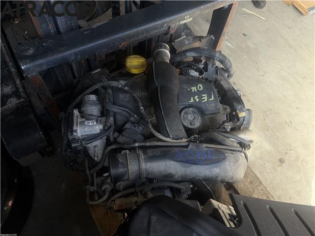 Motor diesel til Nissan NV200 2010-2019  (1010200Q4R|)