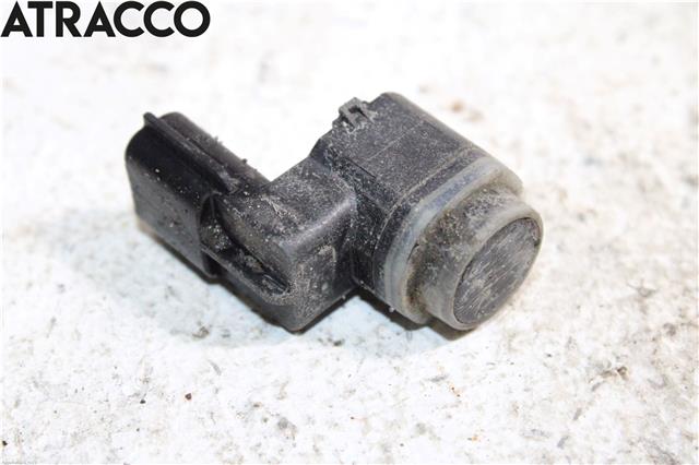 Parkeringssensor bak til Nissan Qashqai 2014-2021 (Type II) (284384EA1B|)