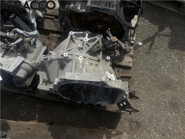 Girkasse automat til Toyota Avensis, 2009-2015 (Type III, Fase 1)  (3030020A90)
