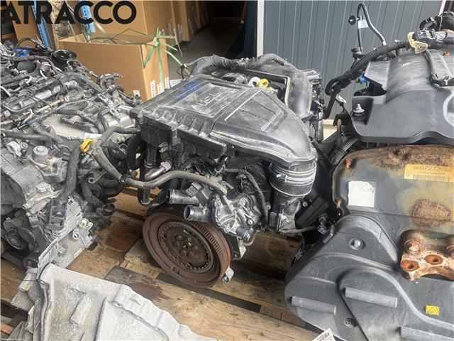 Motor bensin til VW Polo 2014-2017 (Type V, Fase 2) (04C100098D|)