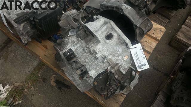 Girkasse automat til VW Polo 2014-2017 (Type V, Fase 2) (0CW300049C|)