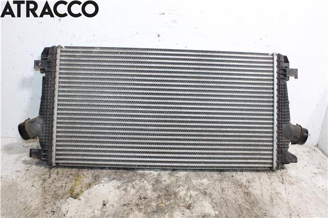 Radiator (manuell gir) til Opel Astra J 2010-2015  (13393983|)