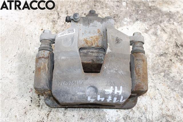 Bremsecaliper høyre foran til Opel Ampera-e, 2017-->> (Type II) (13511091)