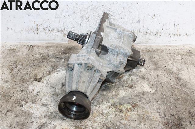 Girkasse 4WD fordelingskasse til Suzuki Swift 2011-2017 (2951071L00000|)